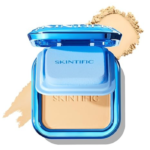 Ultra Cover Matte Powder Foundation