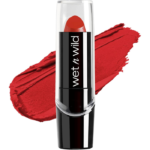 wet n wild Silk Finish Lipstick